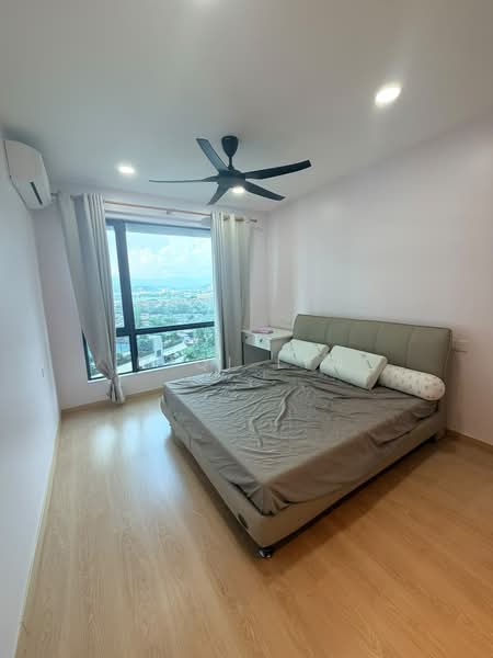 Service Residence for Sale at Aradia Residence @ Lake City KL North - MiQi Lim - PropertyGuru.com.my