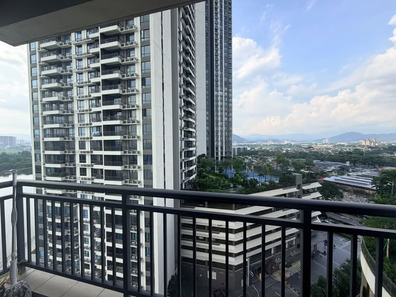 Service Residence for Sale at Aradia Residence @ Lake City KL North - MiQi Lim - PropertyGuru.com.my
