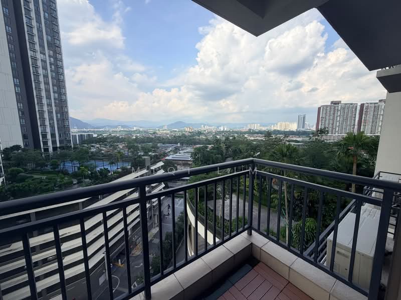 Service Residence for Sale at Aradia Residence @ Lake City KL North - MiQi Lim - PropertyGuru.com.my