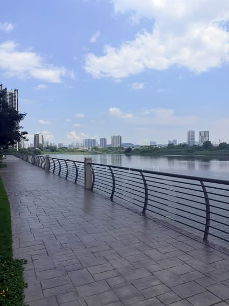 Service Residence for Sale at Aradia Residence @ Lake City KL North - MiQi Lim - PropertyGuru.com.my