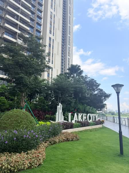 Service Residence for Sale at Aradia Residence @ Lake City KL North - MiQi Lim - PropertyGuru.com.my
