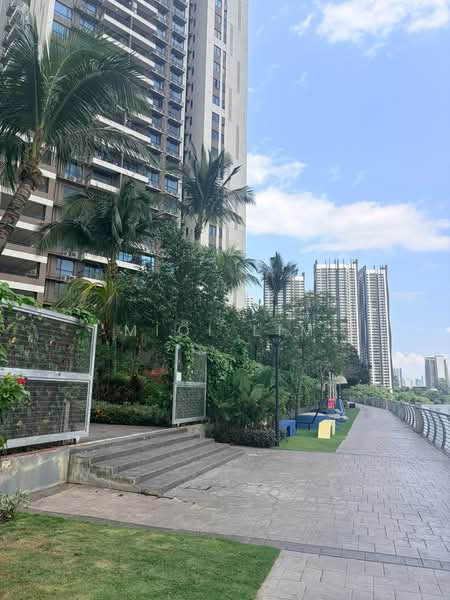 Service Residence for Sale at Aradia Residence @ Lake City KL North - MiQi Lim - PropertyGuru.com.my