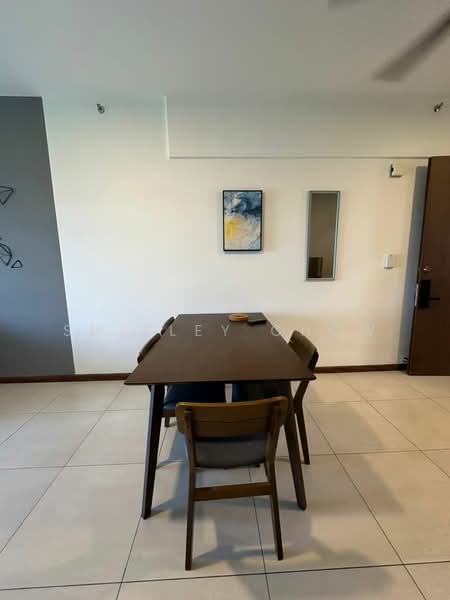Service Residence for Rent at K Avenue - shirley Chow - PropertyGuru.com.my