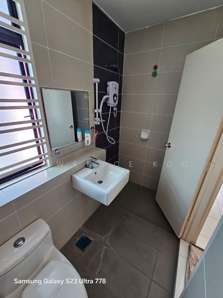 Terraced House for Sale in Ayer Keroh (Melaka) - Lawrence Koo - Bathroom - PropertyGuru.com.my