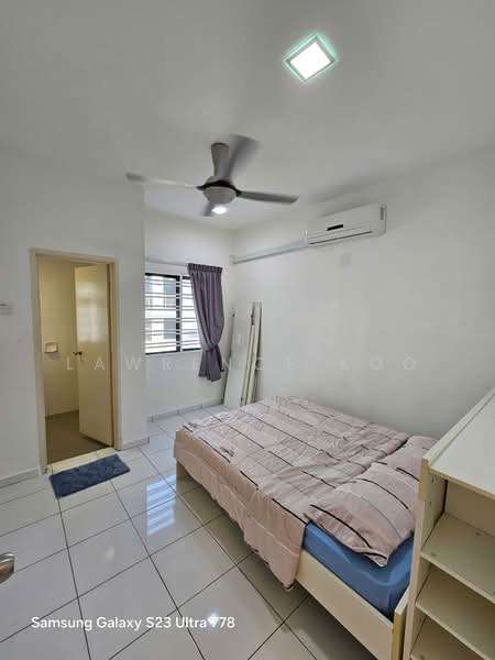 Terraced House for Sale in Ayer Keroh (Melaka) - Lawrence Koo - Bedroom - PropertyGuru.com.my