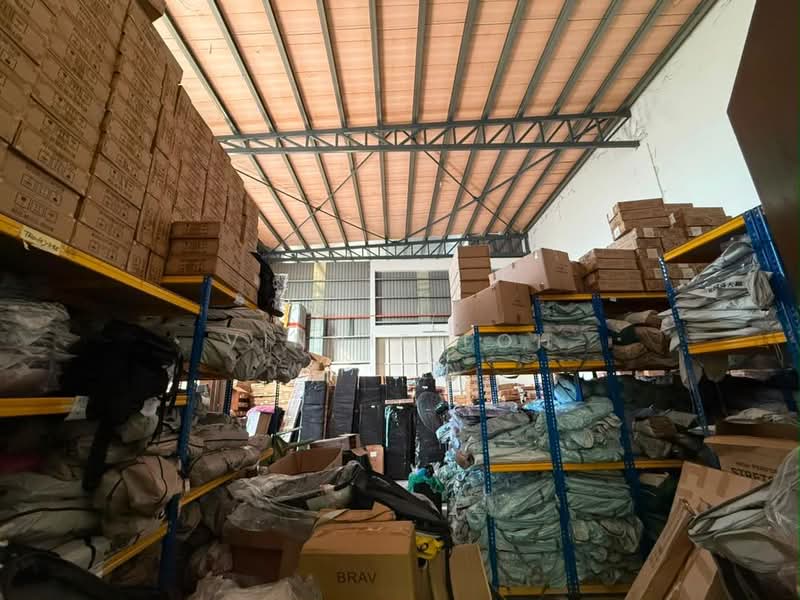 Kilang untuk Disewa di Seberang Perai (Penang) - Vinnie Loh - PropertyGuru.com.my