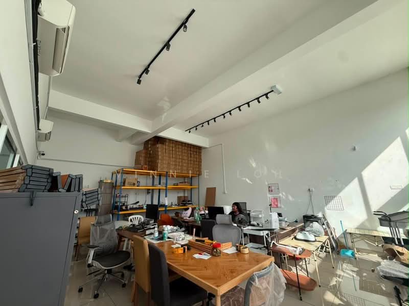 Kilang untuk Disewa di Seberang Perai (Penang) - Vinnie Loh - Interior - PropertyGuru.com.my