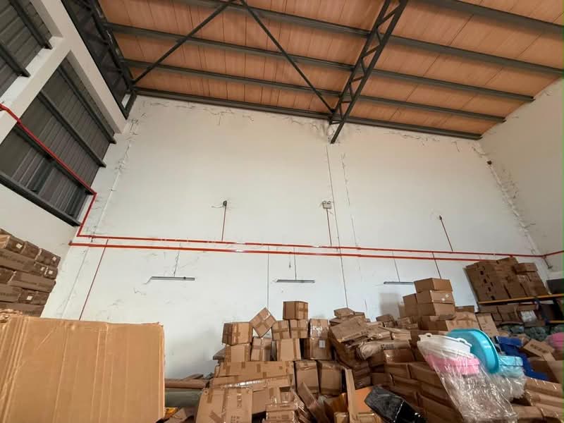 Kilang untuk Disewa di Seberang Perai (Penang) - Vinnie Loh - Interior - PropertyGuru.com.my