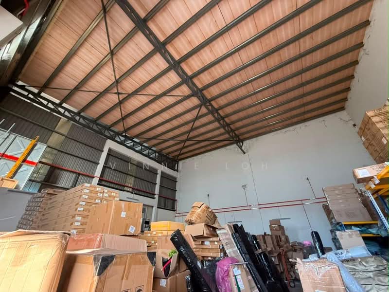 Kilang untuk Disewa di Seberang Perai (Penang) - Vinnie Loh - Interior - PropertyGuru.com.my