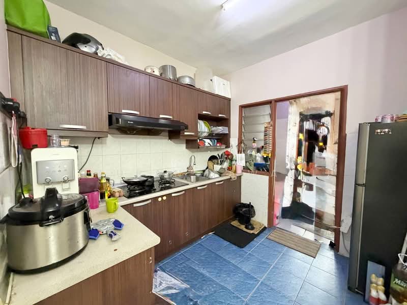 Condominium for Sale at Laksamana Puri - Fauran Nawawi - PropertyGuru.com.my