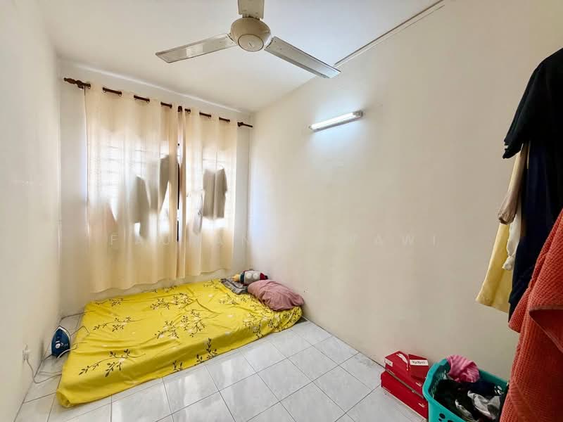 Condominium for Sale at Laksamana Puri - Fauran Nawawi - PropertyGuru.com.my