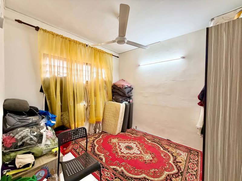 Condominium for Sale at Laksamana Puri - Fauran Nawawi - PropertyGuru.com.my