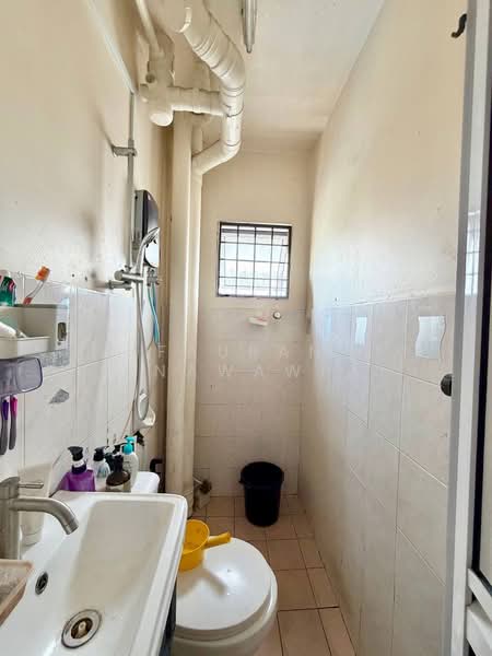 Condominium for Sale at Laksamana Puri - Fauran Nawawi - PropertyGuru.com.my