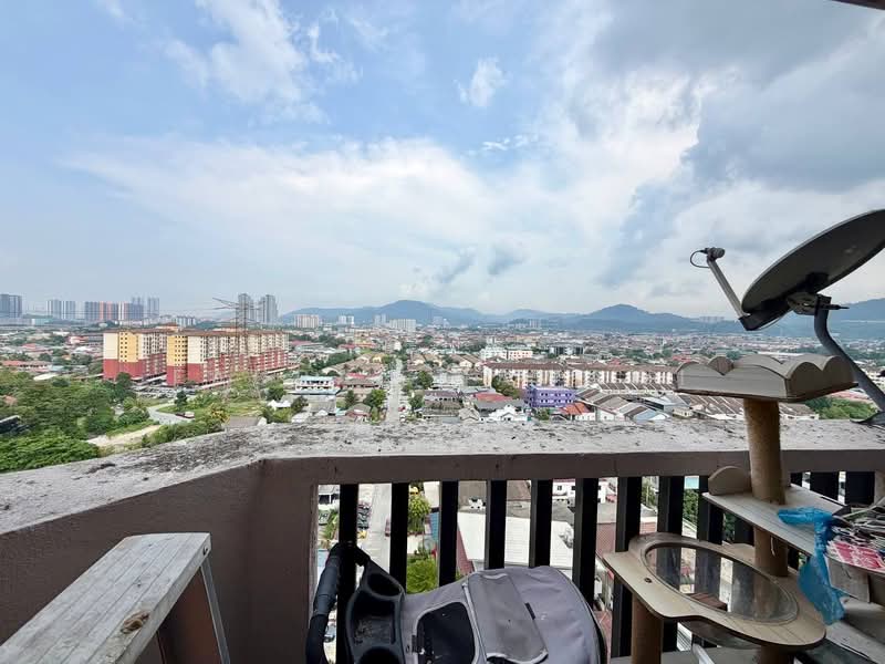 Condominium for Sale at Laksamana Puri - Fauran Nawawi - PropertyGuru.com.my