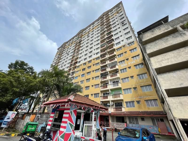 Condominium for Sale at Laksamana Puri - Fauran Nawawi - PropertyGuru.com.my