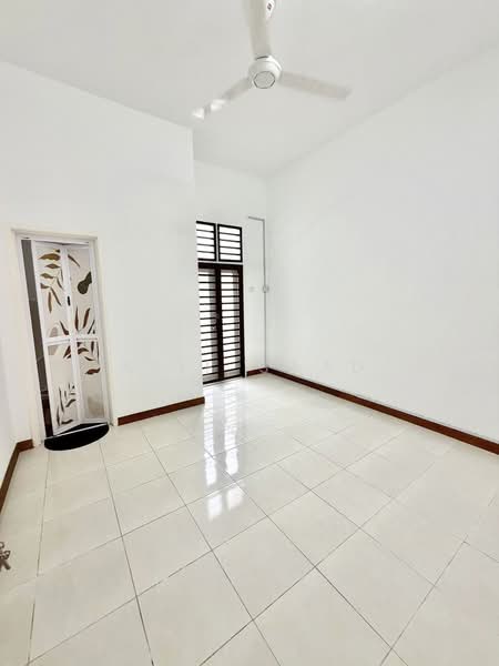 2-storey Terraced House for Sale in Alam Sari (Bangi) - Alif Saad - PropertyGuru.com.my