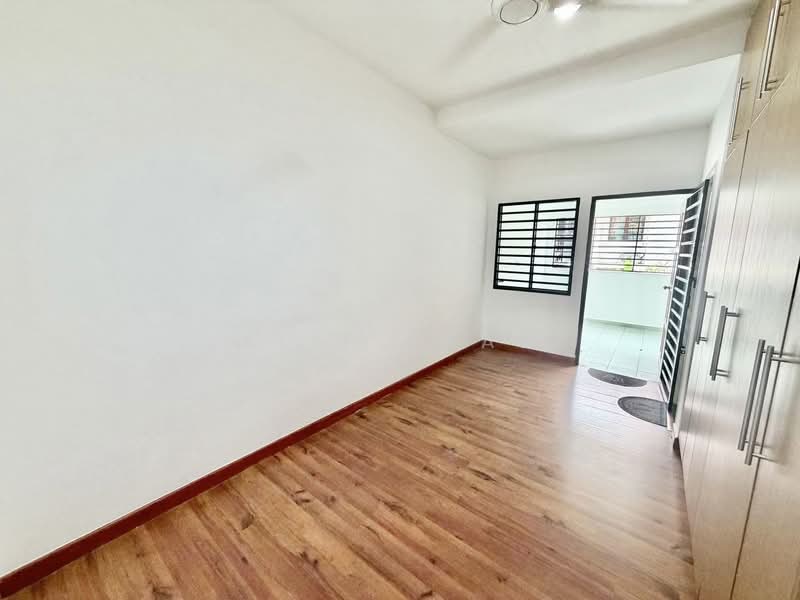 2-storey Terraced House for Sale in Alam Sari (Bangi) - Alif Saad - PropertyGuru.com.my