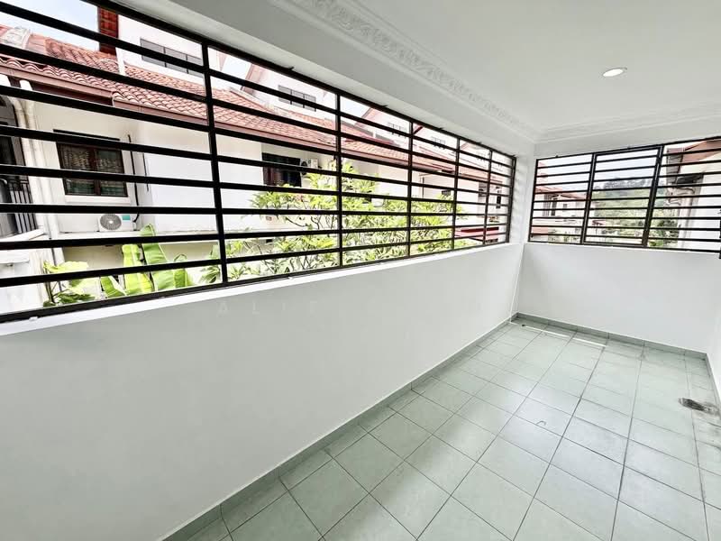 2-storey Terraced House for Sale in Alam Sari (Bangi) - Alif Saad - PropertyGuru.com.my