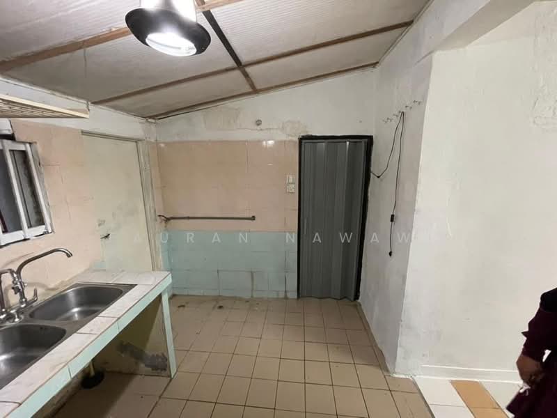 Rumah Teres 1 Tingkat untuk Dijual di Salak Selatan (Kuala Lumpur) - Fauran Nawawi - PropertyGuru.com.my