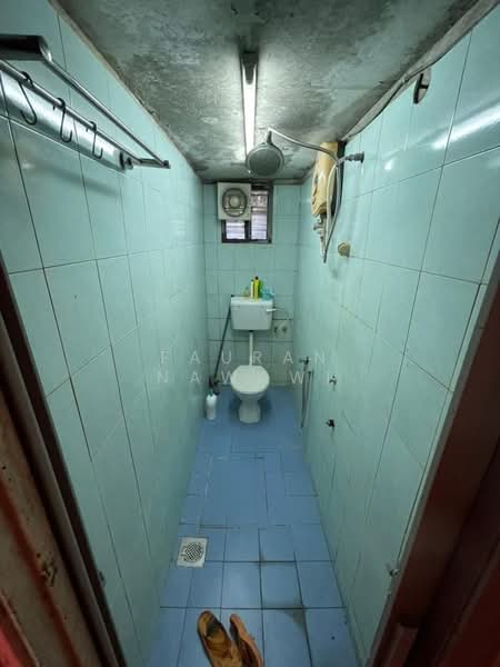 Rumah Teres 1 Tingkat untuk Dijual di Salak Selatan (Kuala Lumpur) - Fauran Nawawi - PropertyGuru.com.my