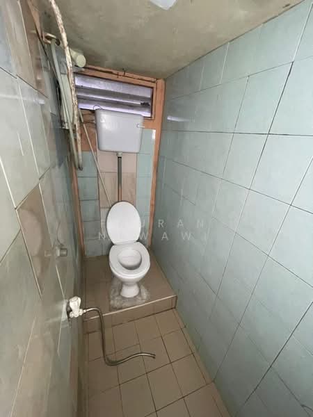 Rumah Teres 1 Tingkat untuk Dijual di Salak Selatan (Kuala Lumpur) - Fauran Nawawi - PropertyGuru.com.my