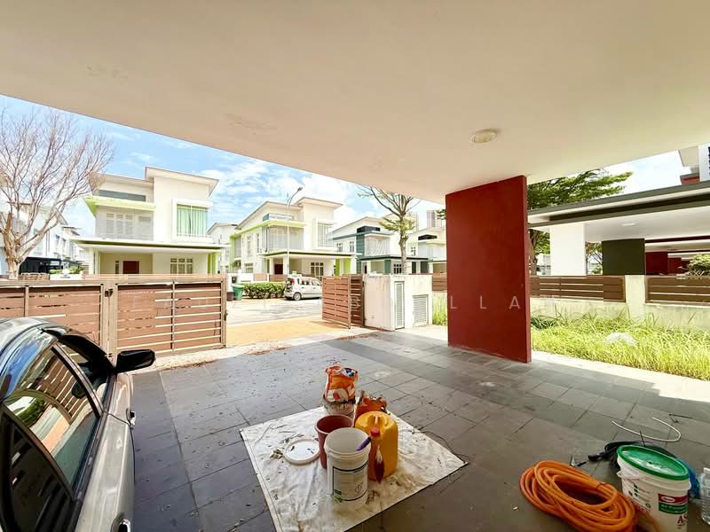 Rumah Banglo untuk Dijual di Setia Alam (Selangor) - Fauzi Abdullah - PropertyGuru.com.my