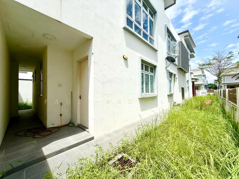 Rumah Banglo untuk Dijual di Setia Alam (Selangor) - Fauzi Abdullah - PropertyGuru.com.my