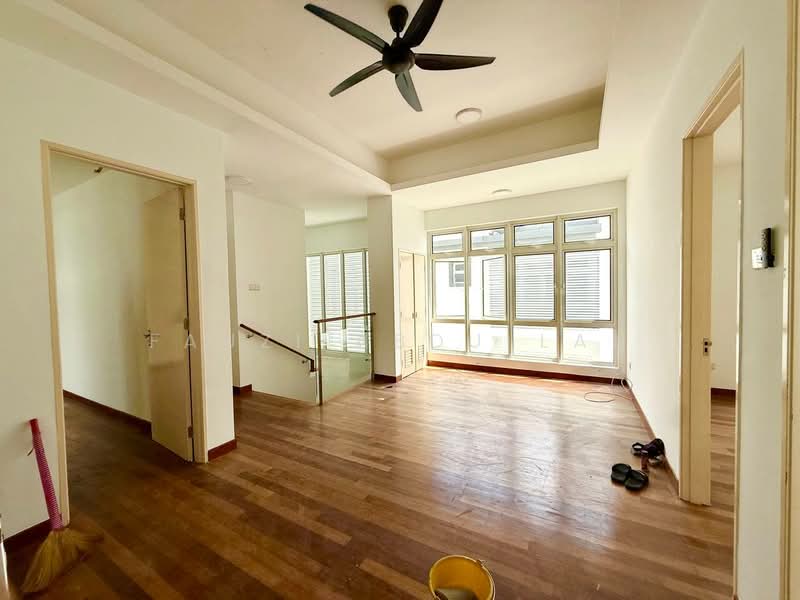 Rumah Banglo untuk Dijual di Setia Alam (Selangor) - Fauzi Abdullah - PropertyGuru.com.my