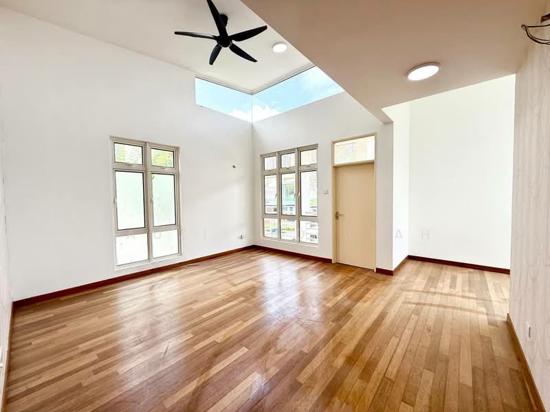 Rumah Banglo untuk Dijual di Setia Alam (Selangor) - Fauzi Abdullah - PropertyGuru.com.my