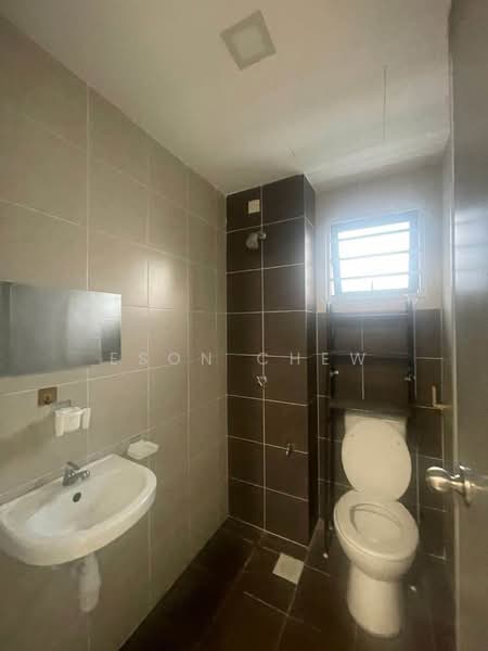Kondominium untuk Disewa di Residensi Permai - Eson Chew - Bathroom - PropertyGuru.com.my