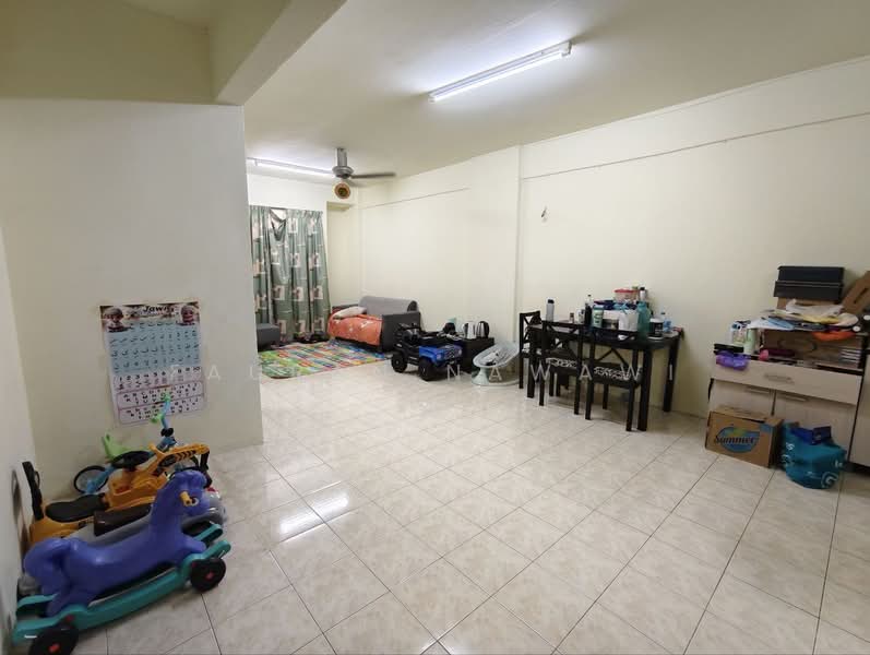 Kondominium untuk Dijual di Pandan Court - Fauran Nawawi - PropertyGuru.com.my