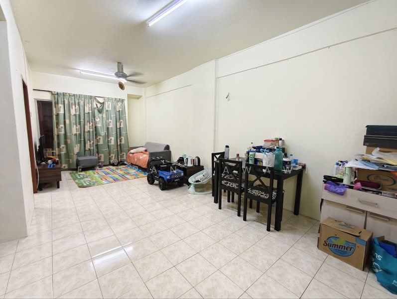 Kondominium untuk Dijual di Pandan Court - Fauran Nawawi - PropertyGuru.com.my