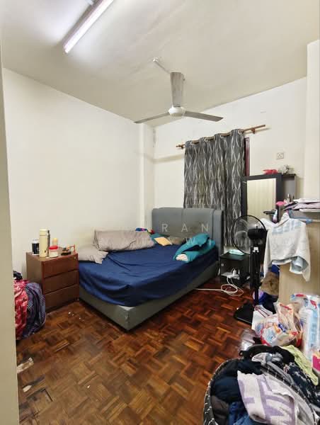 Kondominium untuk Dijual di Pandan Court - Fauran Nawawi - PropertyGuru.com.my