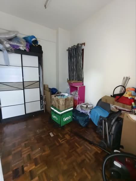Kondominium untuk Dijual di Pandan Court - Fauran Nawawi - PropertyGuru.com.my