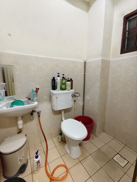 Kondominium untuk Dijual di Pandan Court - Fauran Nawawi - PropertyGuru.com.my