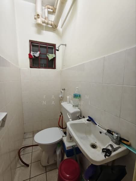 Kondominium untuk Dijual di Pandan Court - Fauran Nawawi - PropertyGuru.com.my
