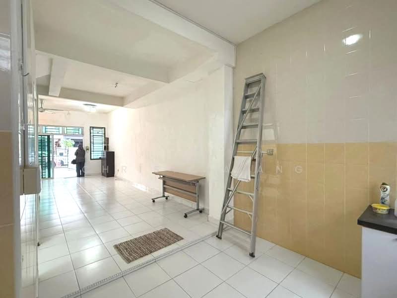 2-storey Terraced House for Sale in Taman JP Perdana (Johor Bahru) - Christina Ang - Interior - PropertyGuru.com.my