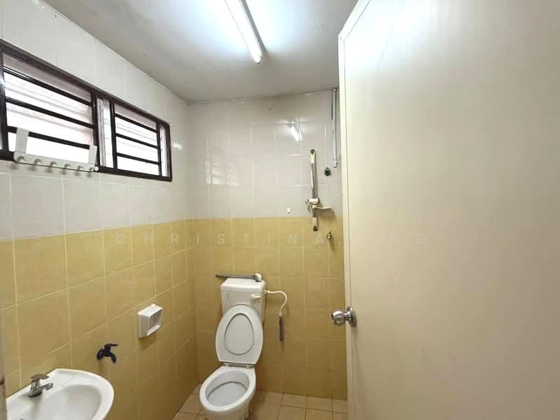 2-storey Terraced House for Sale in Taman JP Perdana (Johor Bahru) - Christina Ang - Bathroom - PropertyGuru.com.my