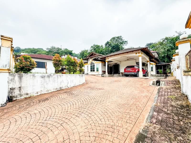 Bungalow for Sale in Sungai Buloh (Selangor) - Ibrahim Iderus - Exterior - PropertyGuru.com.my