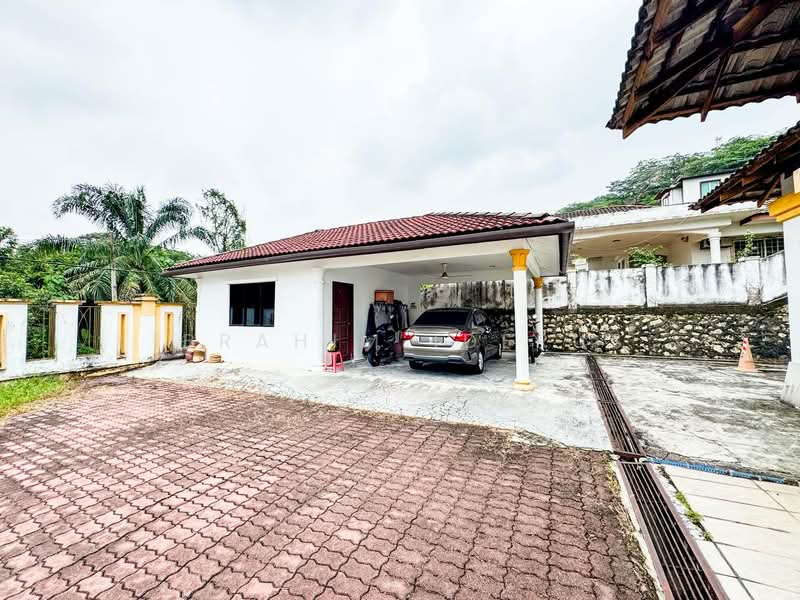 Bungalow for Sale in Sungai Buloh (Selangor) - Ibrahim Iderus - Exterior - PropertyGuru.com.my