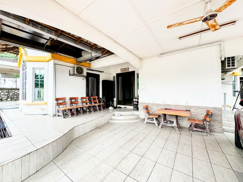 Bungalow for Sale in Sungai Buloh (Selangor) - Ibrahim Iderus - Exterior - PropertyGuru.com.my