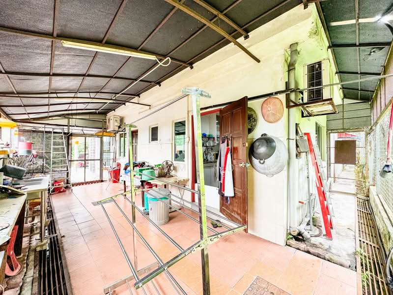 Bungalow for Sale in Sungai Buloh (Selangor) - Ibrahim Iderus - Interior - PropertyGuru.com.my