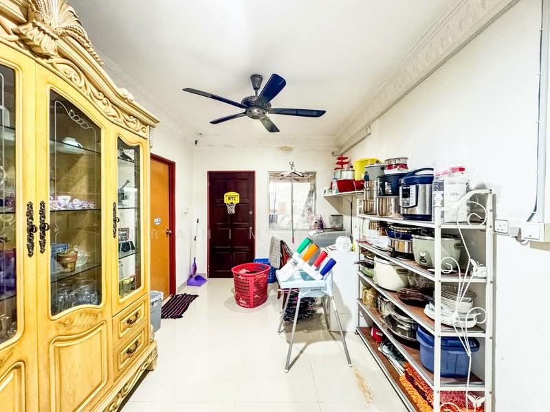 Bungalow for Sale in Sungai Buloh (Selangor) - Ibrahim Iderus - Living Room - PropertyGuru.com.my