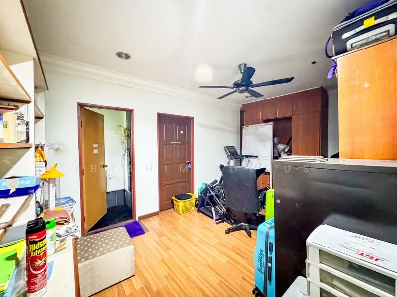 Bungalow for Sale in Sungai Buloh (Selangor) - Ibrahim Iderus - Study - PropertyGuru.com.my