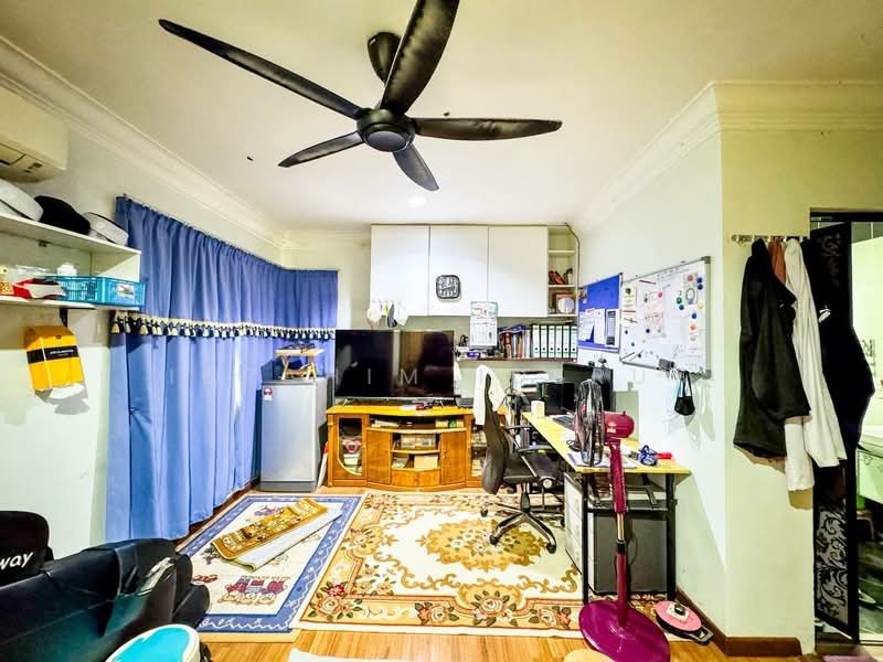 Bungalow for Sale in Sungai Buloh (Selangor) - Ibrahim Iderus - Study - PropertyGuru.com.my