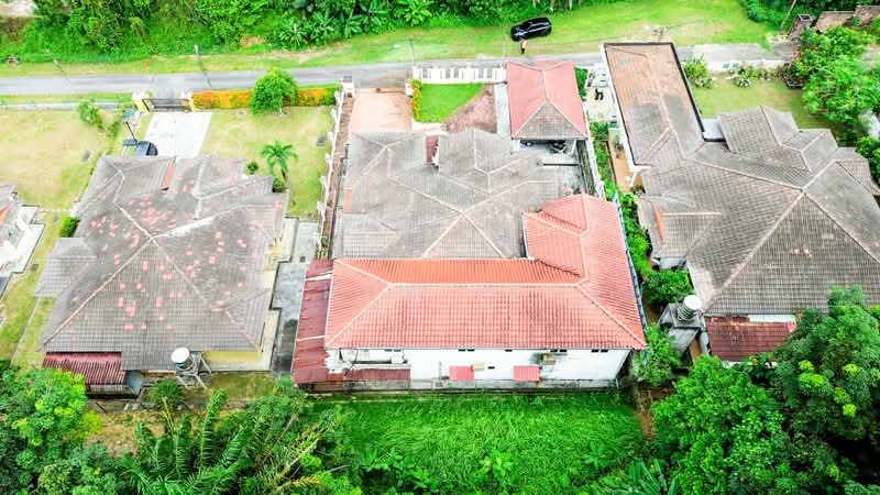 Bungalow for Sale in Sungai Buloh (Selangor) - Ibrahim Iderus - Exterior - PropertyGuru.com.my