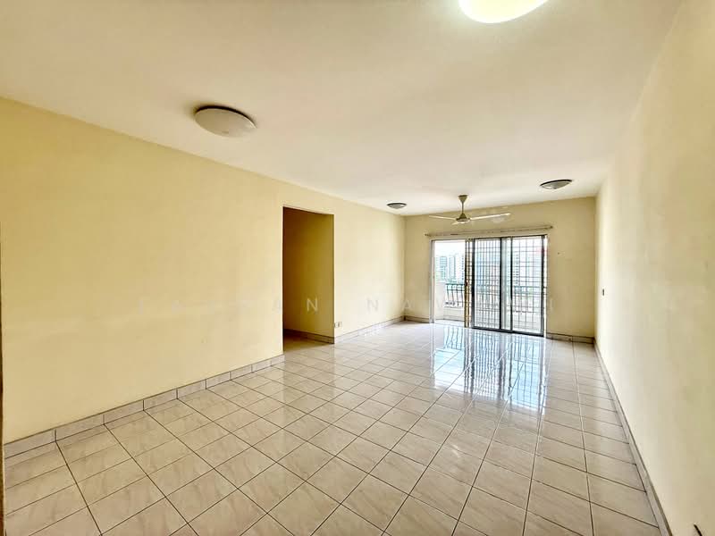 Condominium for Sale at Puncak Seri Kelana - Fauran Nawawi - Living Room - PropertyGuru.com.my