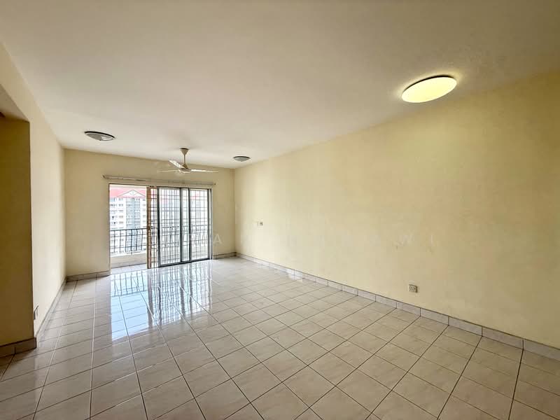 Condominium for Sale at Puncak Seri Kelana - Fauran Nawawi - Living Room - PropertyGuru.com.my