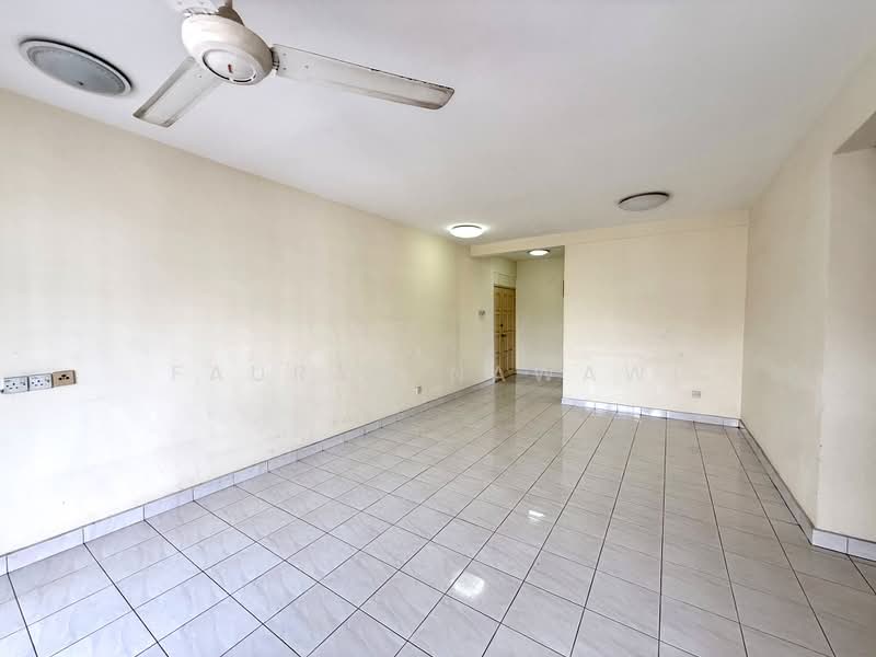 Condominium for Sale at Puncak Seri Kelana - Fauran Nawawi - PropertyGuru.com.my