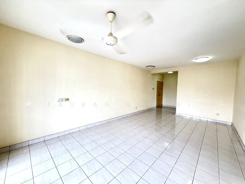 Condominium for Sale at Puncak Seri Kelana - Fauran Nawawi - PropertyGuru.com.my